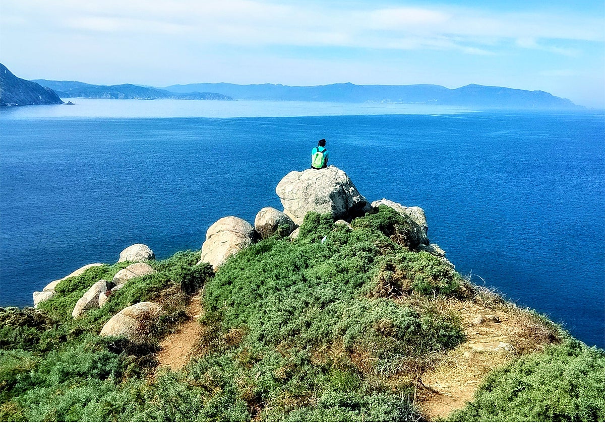 GALICIA EL PAIS SOÑADO A green land to escape to | Sur in English